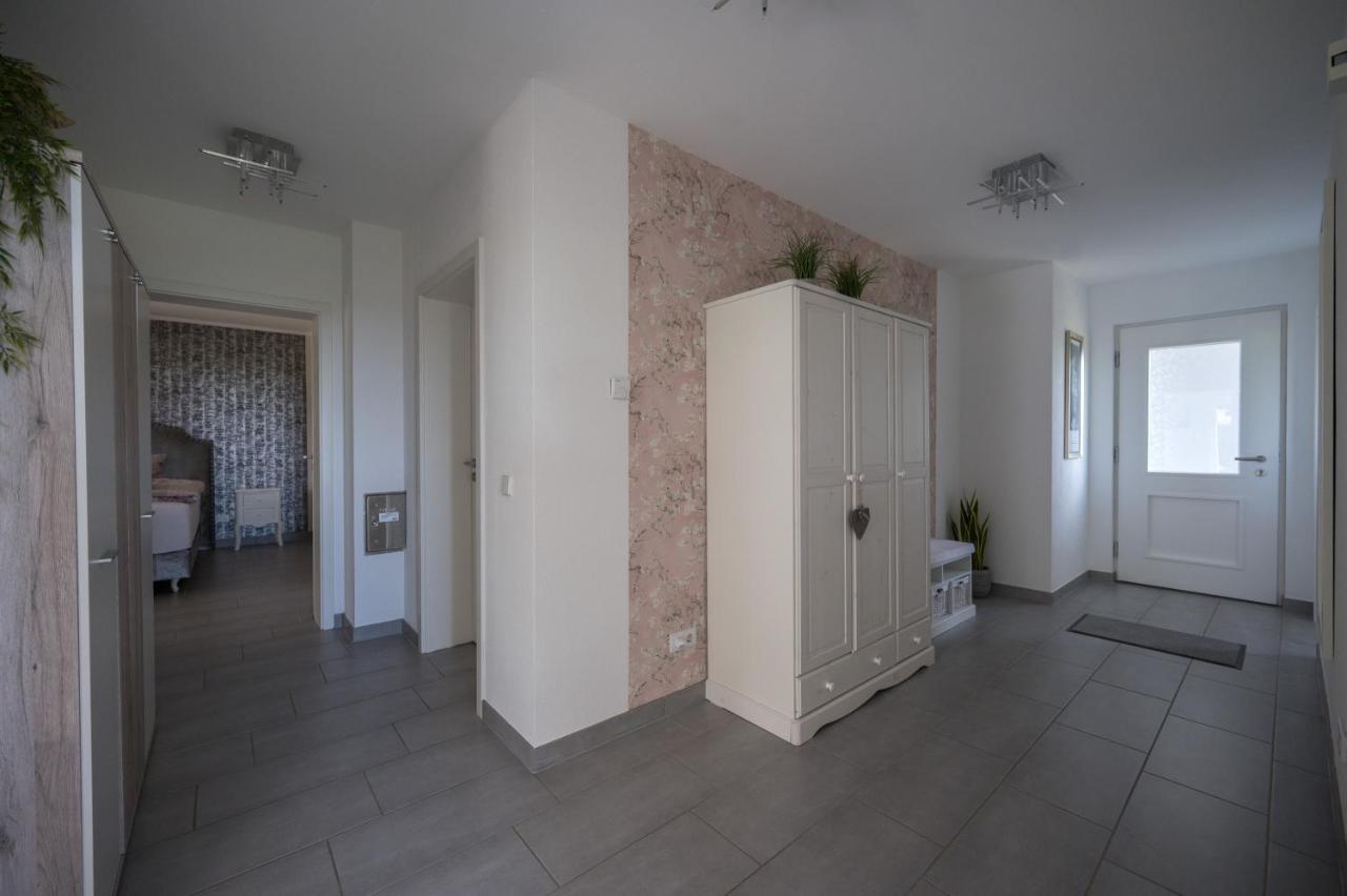 Ferienwohnung Schwalbennest Weinsheim  Exterior photo